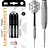 Legend Darts Pro Series V9 90% - Fléchettes pointe Acier