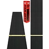 Bull's Tapis Bull's Rubber + oche 300x60 cm