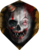 Ailette Designa Horror Show - Killer Clown No2