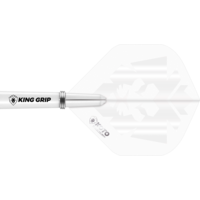Ailette KOTO White Emblem NO2 KOTO Ailette KOTO White Emblem NO2