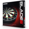 Winmau Cible Winmau Blade 6 - Professionnelle