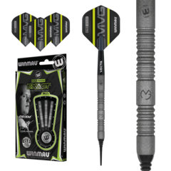 Winmau Michael van Gerwen Exact 90% Soft Tip