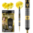 Winmau Bobby George - King of Bling 90% - Fléchettes pointe Acier