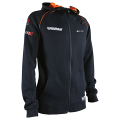 Chemise de Fléchettes Winmau Pro-Line Hoodie Blade 6