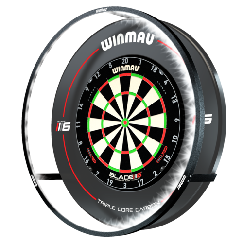 Winmau Eclairage cible Winmau Plasma