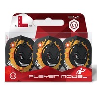 Ailette L-Style Champagne EZ L1 Ron Meulenkamp V2 Black L-Style Ailette L-Style Champagne EZ L1 Ron Meulenkamp V2 Black