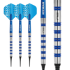 Red Dragon Red Dragon Gerwyn Price Iceman Challenger 80% Soft Tip - Fléchettes pointe Plastique