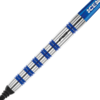 Red Dragon Red Dragon Gerwyn Price Iceman Challenger 80% Soft Tip - Fléchettes pointe Plastique