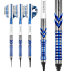 Red Dragon Red Dragon Gerwyn Price Iceman Contour 90% Soft Tip - Fléchettes pointe Plastique