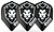 Ailette L-Style Champagne EZ L1 KOTO V1 Black