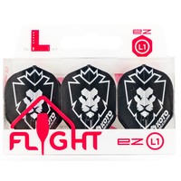 Ailette L-Style Champagne EZ L1 KOTO V1 Black KOTO Ailette L-Style Champagne EZ L1 KOTO V1 Black
