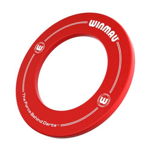 Winmau Winmau Surround Red Impression