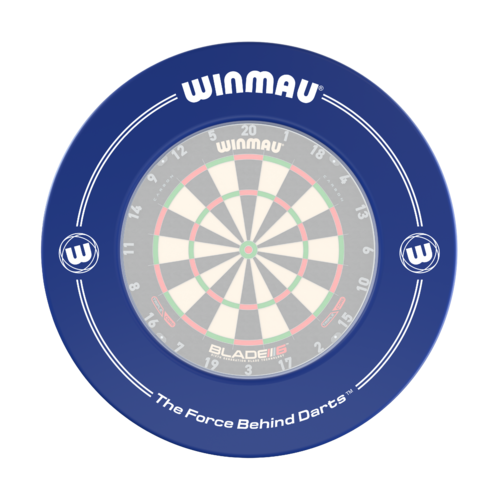 Winmau Winmau Surround Blue Impression