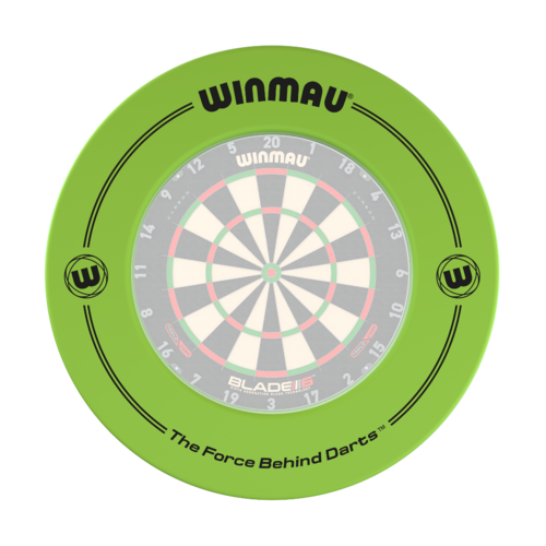 Winmau Winmau Surround Green Impression