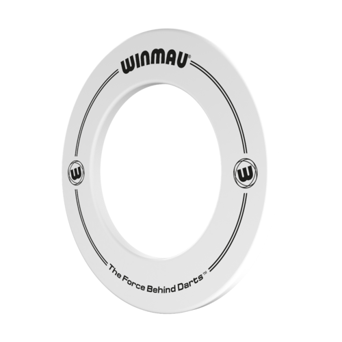 Winmau Winmau Surround Impressioned White