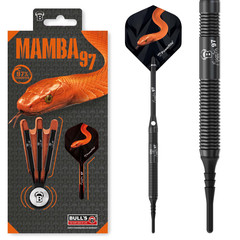 BULL'S Mamba97 M1 Soft Tip