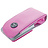 BULL'S SECC Dartcase Pink