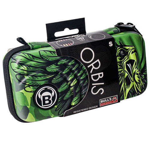 Bull's Germany BULL'S Orbis Small Dartcase Limited Edition 3