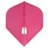 L-Style Ailette L-Style Champagne Flight L1 Standard Hot Pink