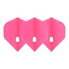 L-Style Ailette L-Style Champagne Flight L1 Standard Hot Pink