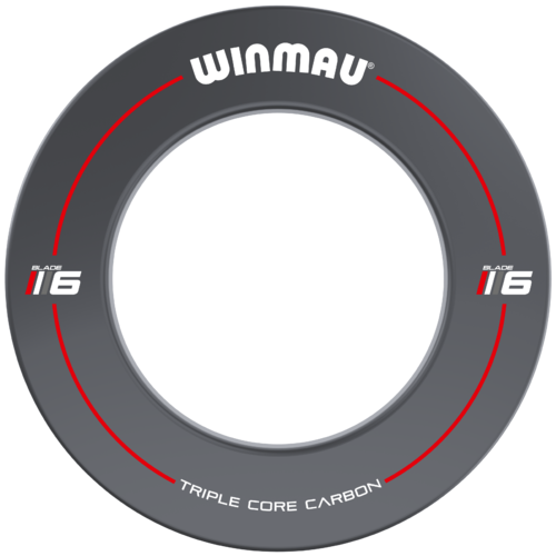 Winmau Winmau Surround Blade 6 Grey