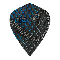 Ailette Harrows Taipan Kite Blue Harrows Ailette Harrows Taipan Kite Blue