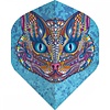 Designa Ailette Designa MultiCouleur - Cat NO2