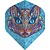 Ailette Designa MultiCouleur - Cat No2