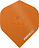 Ailette Bull's Fortis 150 Std. Orange