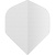 Ailette Fabric Rip Stop Nylon White