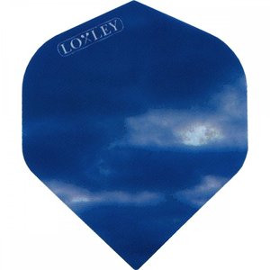 Ailette Loxley Blue Clouds NO2
