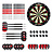 Winmau Blade 6 Starter Pack