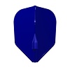 L-Style Ailette L-Style Champagne Flight EZ L3 Shape Blue