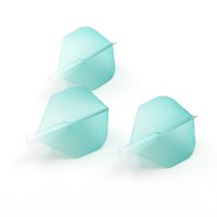 Ailette Cuesoul - Tero Flight System AK4 - Gradient Green Standard CUESOUL Ailette Cuesoul - Tero Flight System AK4 - Gradient Green Standard