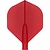 Ailette Cuesoul - Tero Flight System AK4 - Red Standard