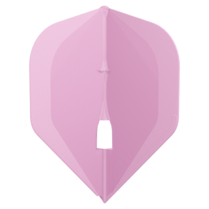 Ailette L-Style Champagne Flight L1 Standard Fallon Pink