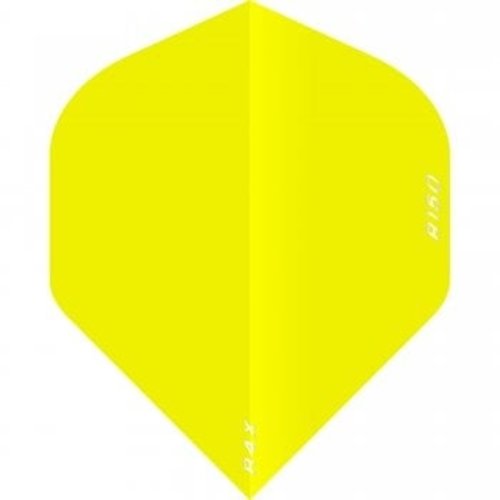 Ruthless Ailette Ruthless R4X Solid Yellow