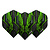Ailette KOTO ZIZ-Wing NO2 Green