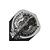 Ailette Harrows Quadro Dartboard Silver