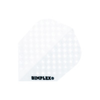 Ailette Harrows Dimplex Plain White Harrows Ailette Harrows Dimplex Plain White