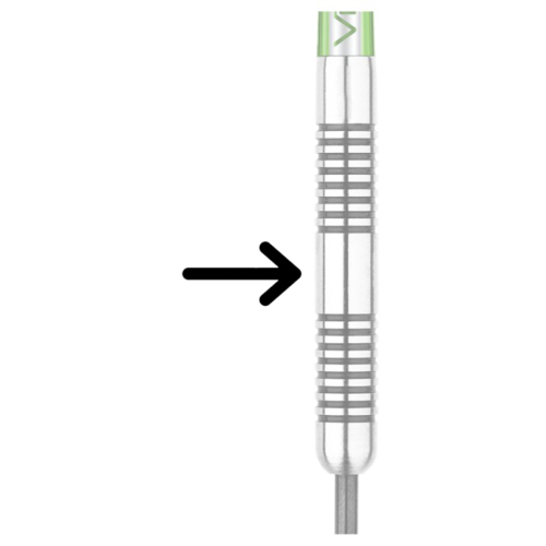 Dartshopper Personnalisez vos fléchettes avec la gravure laser