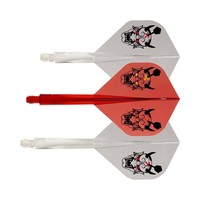 Ailette Condor Axe - Juan Rodriguez - Standard - ONI - Mixed Condor Ailette Condor Axe - Juan Rodriguez - Standard - ONI - Mixed