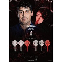 Ailette Condor Axe - Juan Rodriguez - Standard - ONI - Mixed Condor Ailette Condor Axe - Juan Rodriguez - Standard - ONI - Mixed