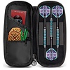 Shot Shot Tactical Dart Case Slim Red