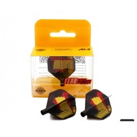 Ailette Cuesoul - Tero Flight System AK4 - Spanish Flag Standard CUESOUL Ailette Cuesoul - Tero Flight System AK4 - Spanish Flag Standard