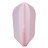 Ailette Cosmo Darts - Fit Flight AIR Pink SP Slim