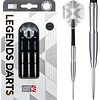 Legend Darts Legend Darts Pro Series V10 90% - Fléchettes pointe Acier