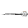 Legend Darts Legend Darts Mensur Suljovic 90% Silver Soft Tip - Fléchettes pointe Plastique