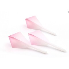 Ailette Cuesoul - Tero Flight System AK5 Rost Diamond - Gradient Pink
