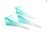 Ailette Cuesoul - Tero Flight System AK5 Rost Diamond - Gradient Green